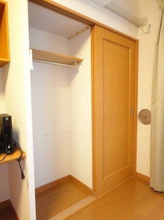 レオパレスMACHIDAの物件内観写真